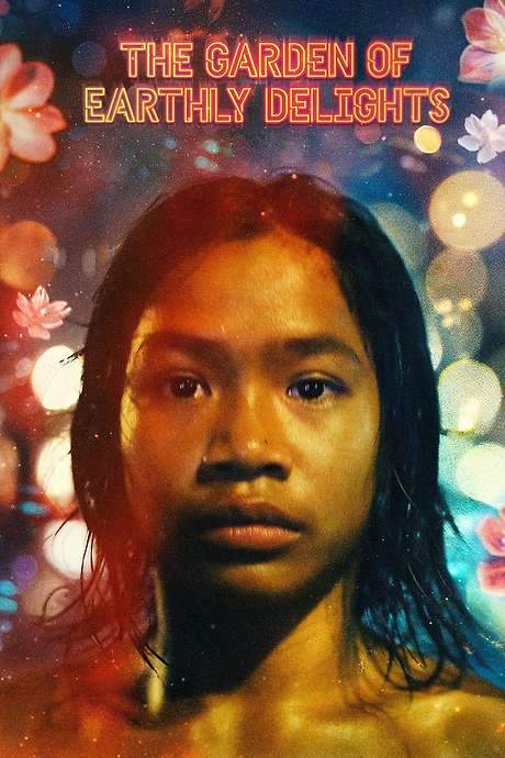 The Garden of Earthly Delights